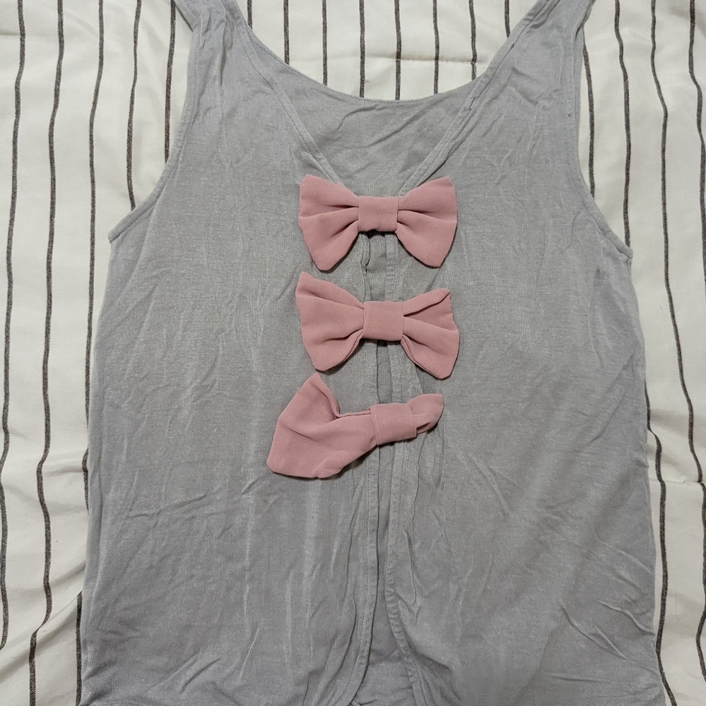 Lulu's Top